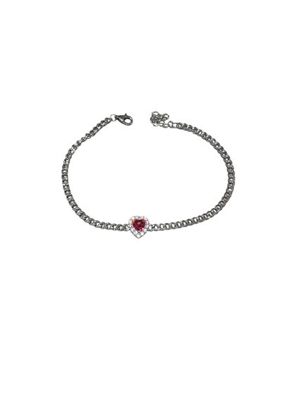 Bracciale Domar Donna in Argento BRAR-291-280 - BRAR-291-280